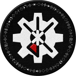 The Nightkeeper's Badge