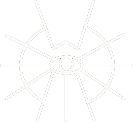 The symbol of the Wardens of the Light